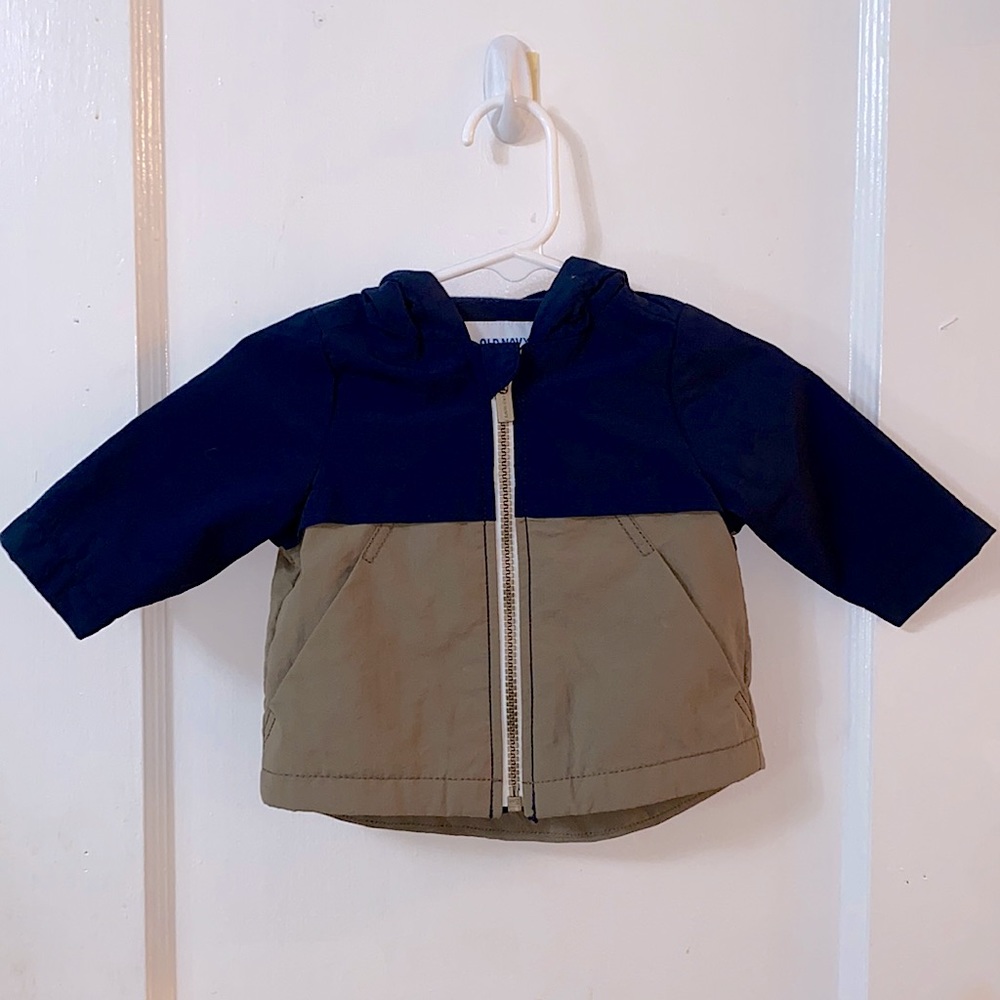 Old Navy Infant Lightweight Jacket